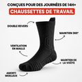 Chaussettes Artisan