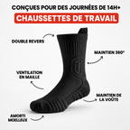 Chaussettes Artisan