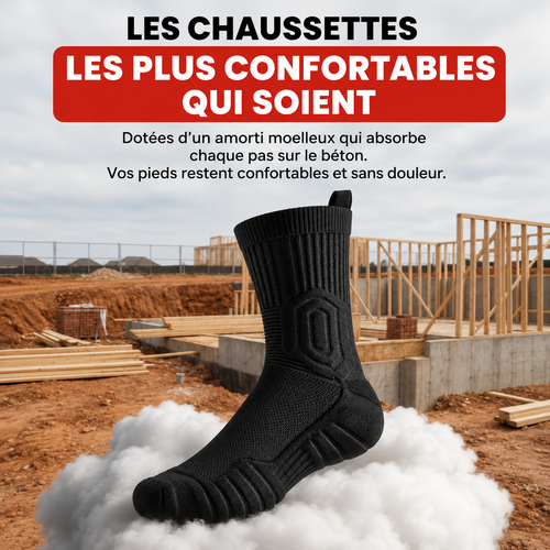 Chaussettes Artisan