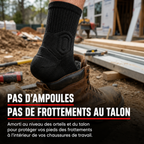 Chaussettes Artisan