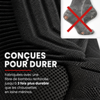 Chaussettes Artisan