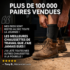 Chaussettes Artisan
