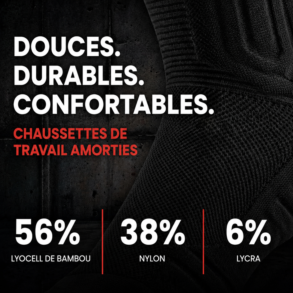 Chaussettes Artisan