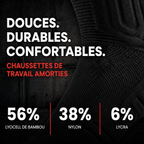 Chaussettes Artisan